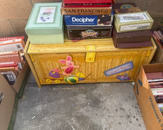Pickers Paradise