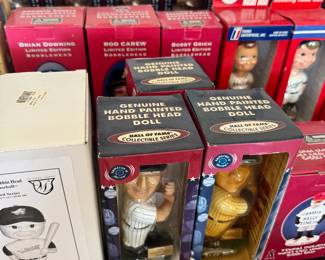 Sport Collectibles