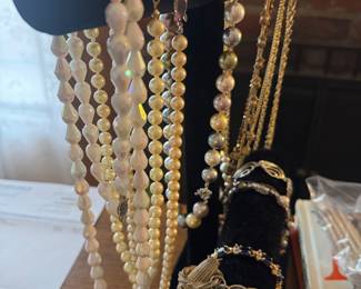 Costume Jewelry