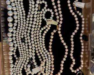 Costume Jewelry
