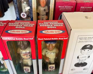 Sports Collectibles