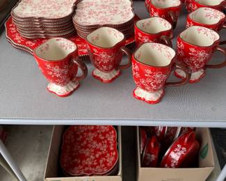 Kitchen Set