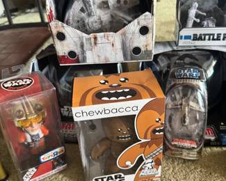Star Wars