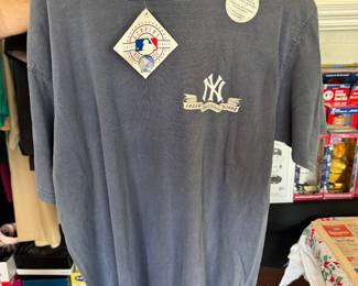 Yankees T Shirt