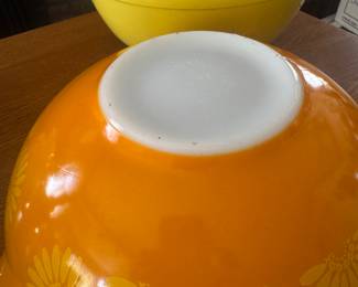 Pyrex