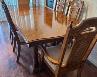Dining Room Set