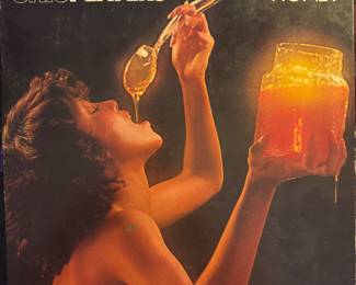Vinyl Albums