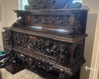 Appraised at $12,000. Will Be Taking Bids