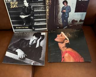 Albums (lots to choose from)