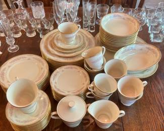 China Set