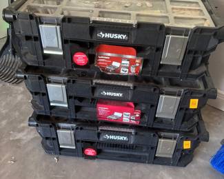 Tool Chests