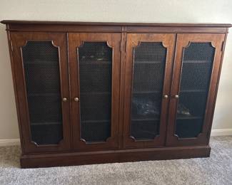 Book Side Board