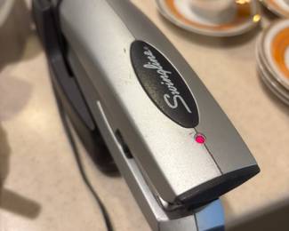 Electric Stapler