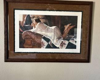 " Matters of the Heart" by Steve Hanks