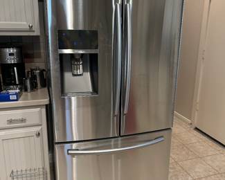 Samsung Refrigerator