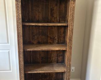 Book Shelve