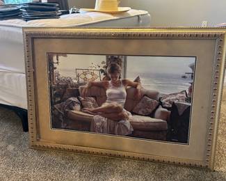 " To Search Within" by Steve Hanks