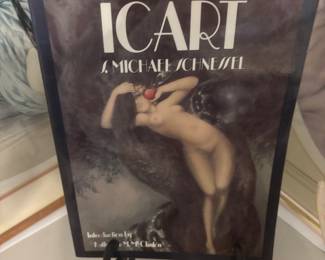 Icart Art