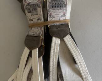 Vintage Suspenders