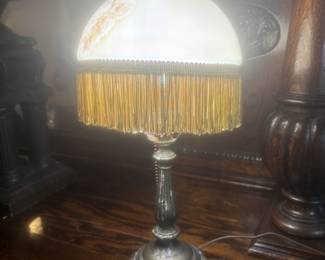 Vintage Table Lamp