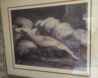 Vintage Art