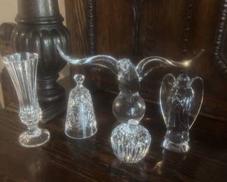 Crystal