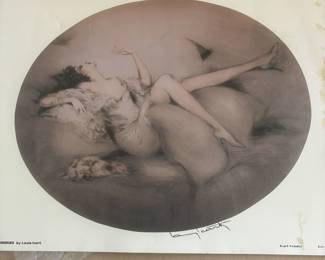 Vintage Art