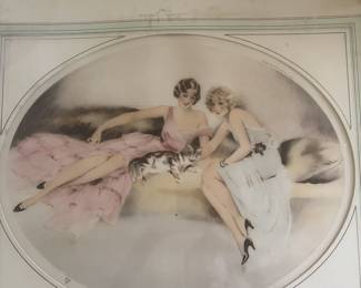 Vintage Art