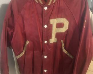 Vintage Sports Jacket