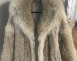 Fur Coat