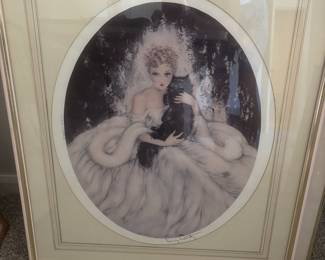Vintage Art