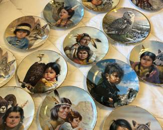 Collective Plates