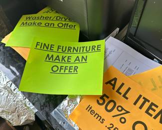 Sale Picture