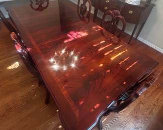 Thomasville Dining Set