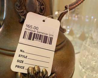 Sale Picture