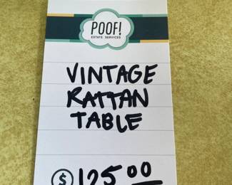 Sale Picture
