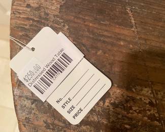 Sale Picture