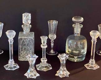 212 Crystal Clear