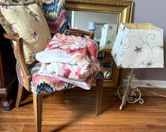 321 Accent Pieces 