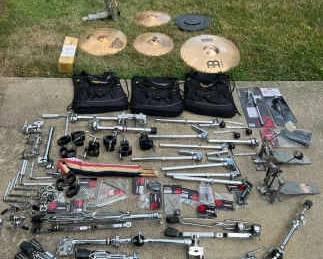 057 Drum City