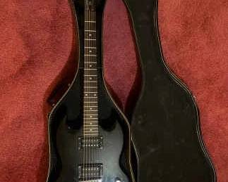 058 Epiphone Sg 