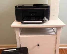 310 Home Office Goods