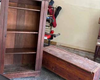 413 Vtg Furniture 