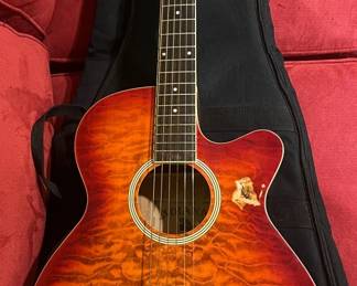 055 Indiana Acoustic 