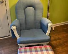 544 Sitting Corner