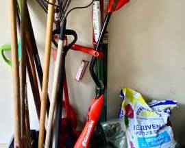 417 Lawn  Garden Care