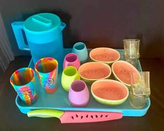 222 Sweet Tastes Of Summer