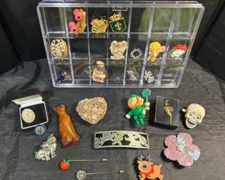 559 Accessory Assortment