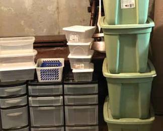 527 Get Organized 