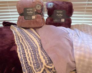 128 Lavender Dreams